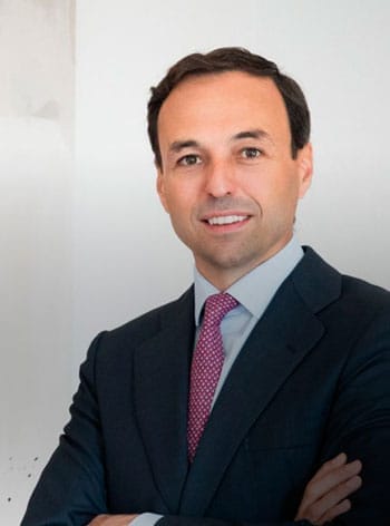 Healthcare Activos Yield - Board of Directors - Albert Fernandez