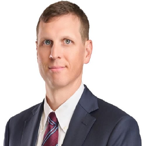Healthcare Activos Yield - Consejo de Administracion - Anthony Mohr - Popup