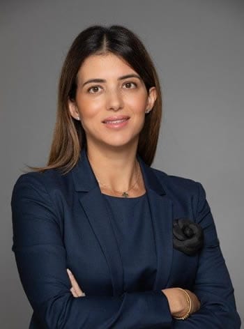 Healthcare Activos Yield - Consejo de Administracion - Katja Benzit
