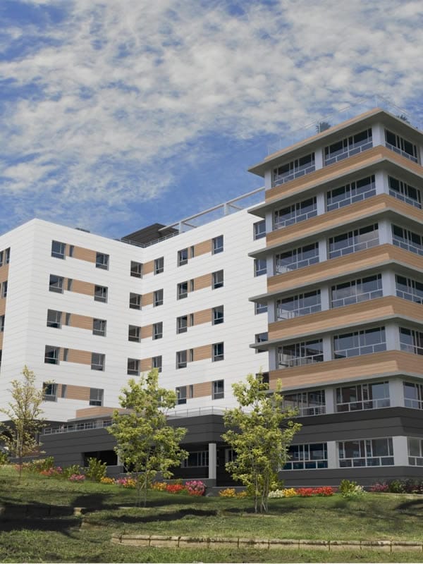 Healthcare Activos Yield - Residencia San Sebastian