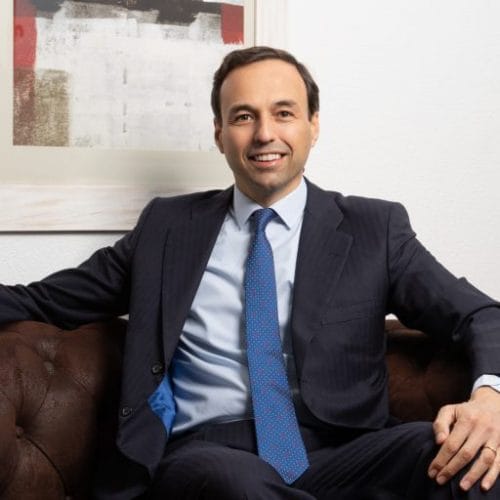 Healthcare Activos Yield2 - Consejo de Administracion - Albert Fernandez - Popup