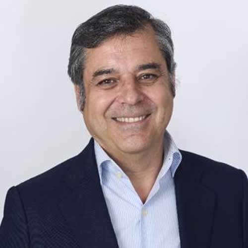 Healthcare Activos Yield2 - Consejo de Administracion - Javier Menor Popup