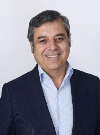 Healthcare Activos Yield2 - Consejo de Administracion - Javier Menor