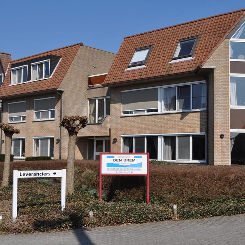 Healthcare Activos Yield2 - Den Brem - Belgica
